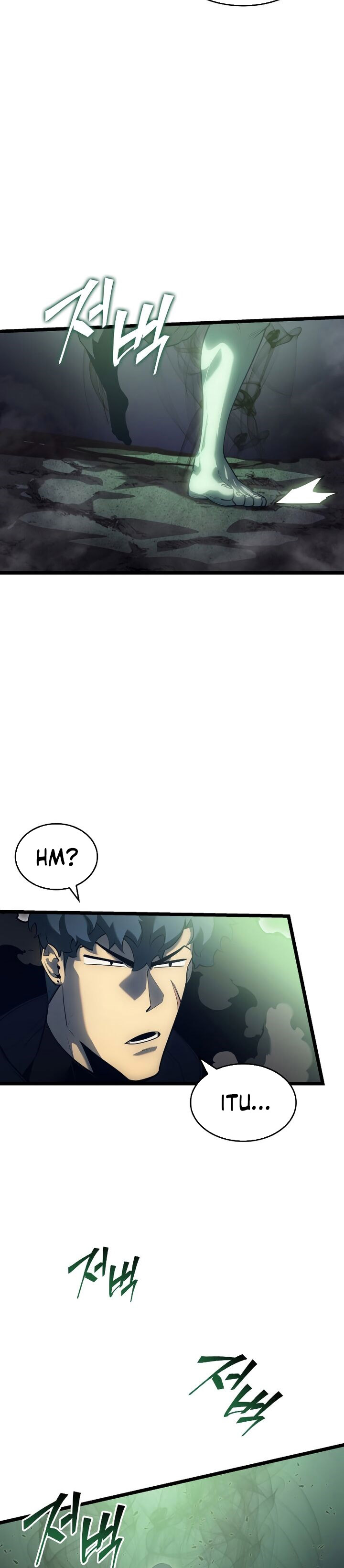 Return of the SSS-Class Ranker Chapter 73 Bahasa Indonesia