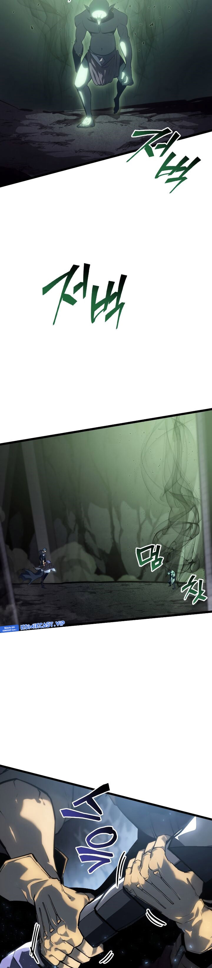 Return of the SSS-Class Ranker Chapter 73 Bahasa Indonesia