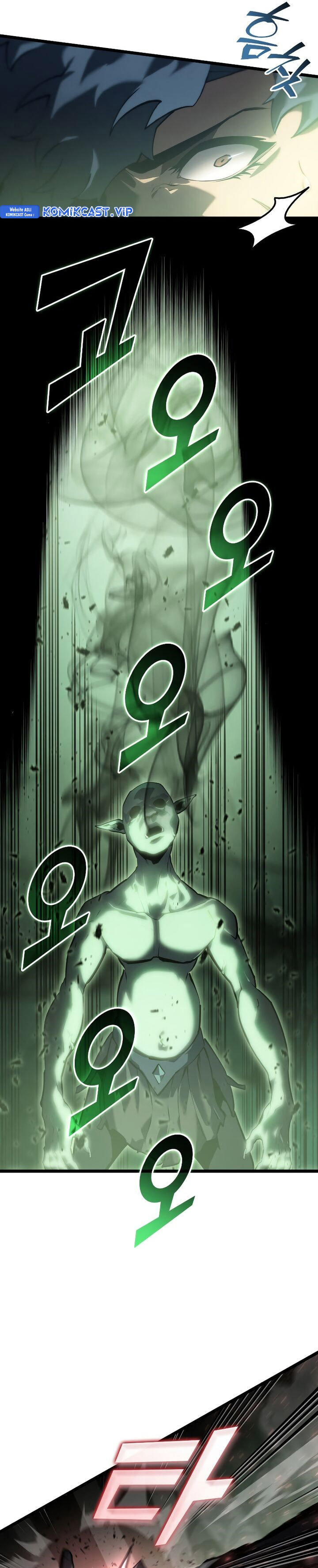 Return of the SSS-Class Ranker Chapter 73 Bahasa Indonesia