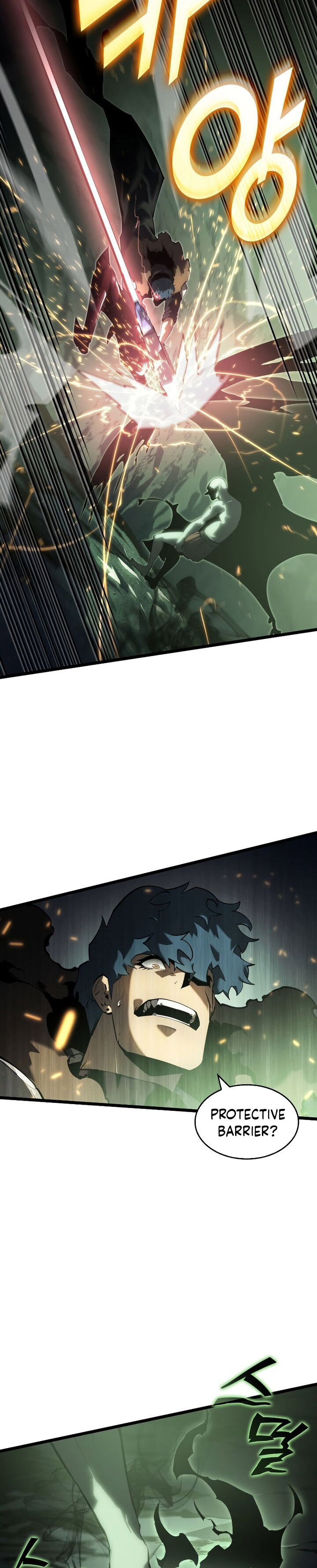 Return of the SSS-Class Ranker Chapter 73 Bahasa Indonesia