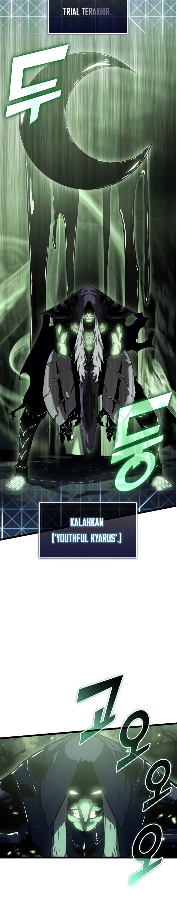 Return of the SSS-Class Ranker Chapter 73 Bahasa Indonesia