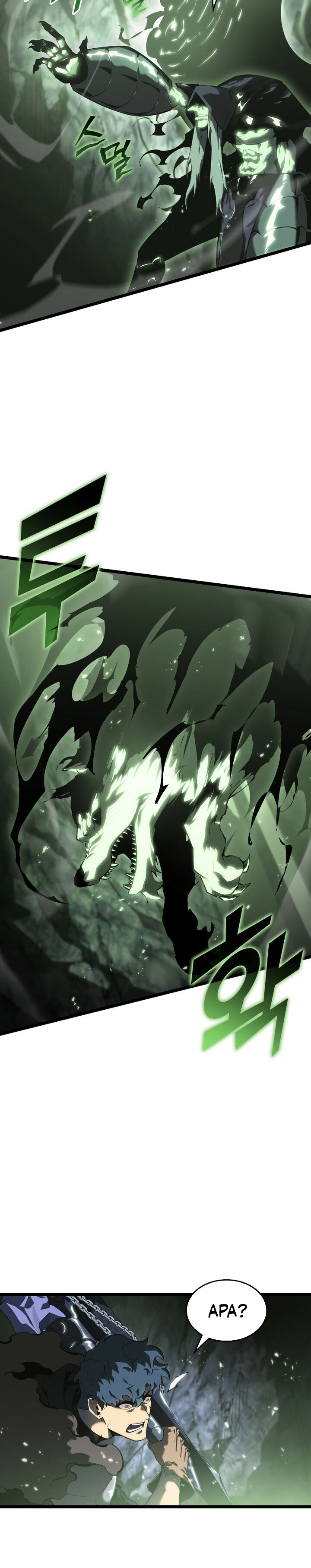 Return of the SSS-Class Ranker Chapter 73 Bahasa Indonesia