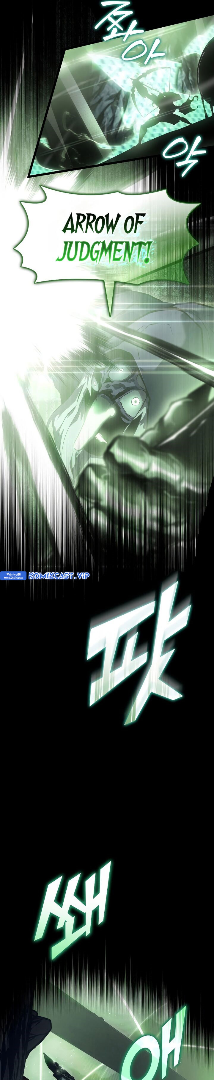 Return of the SSS-Class Ranker Chapter 73 Bahasa Indonesia