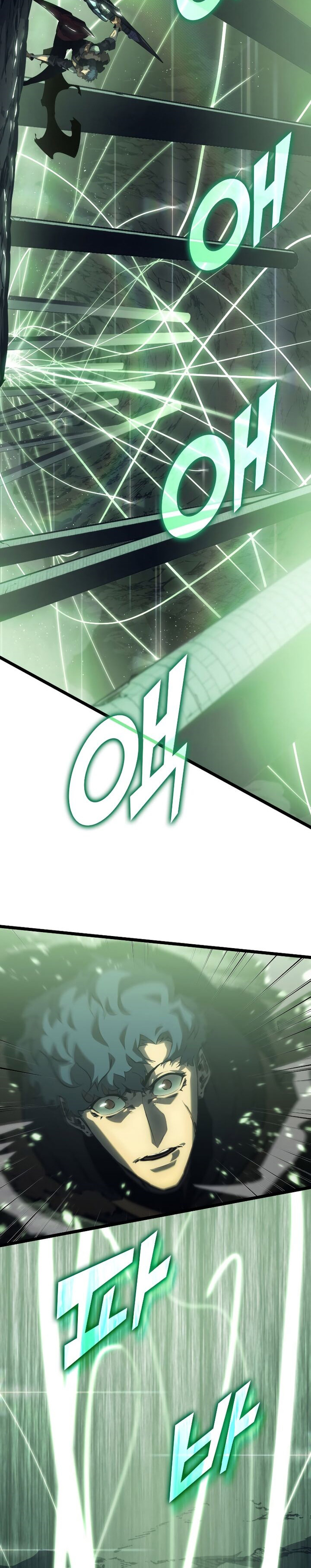 Return of the SSS-Class Ranker Chapter 73 Bahasa Indonesia