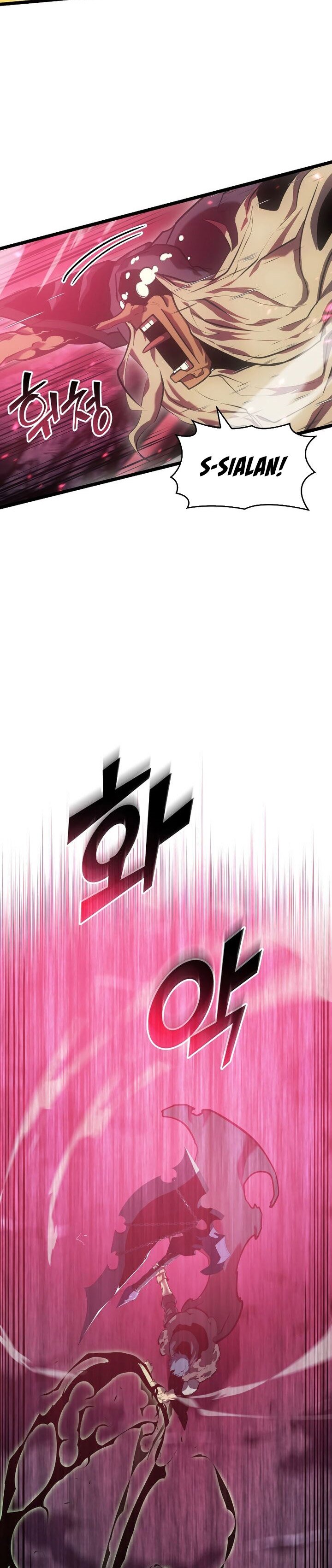 Return of the SSS-Class Ranker Chapter 73 Bahasa Indonesia