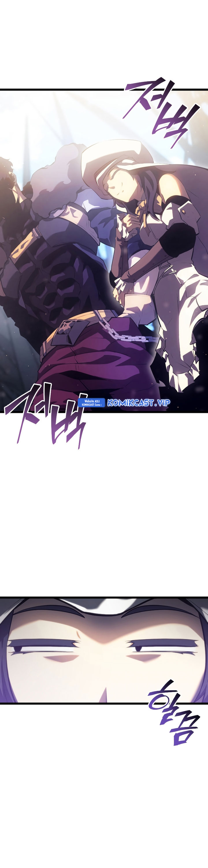 Return of the SSS-Class Ranker chapter 77