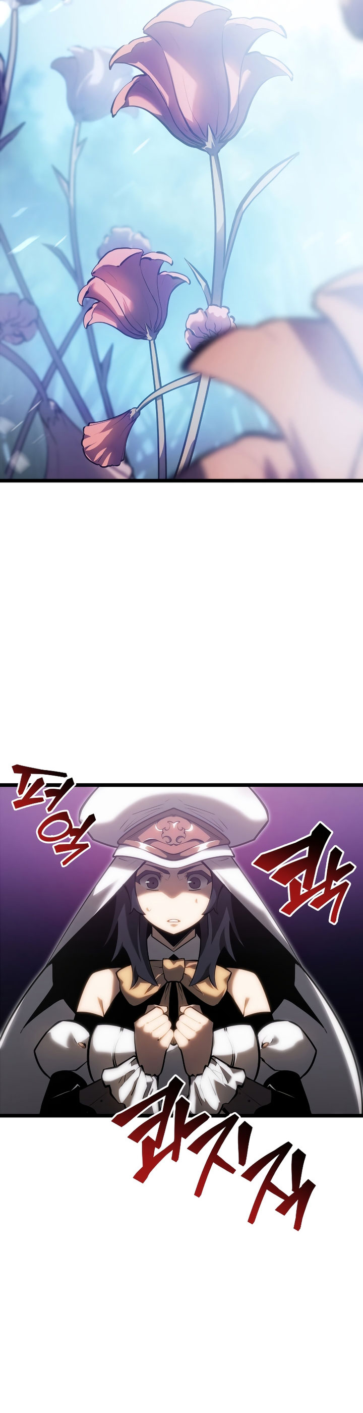 Return of the SSS-Class Ranker chapter 77