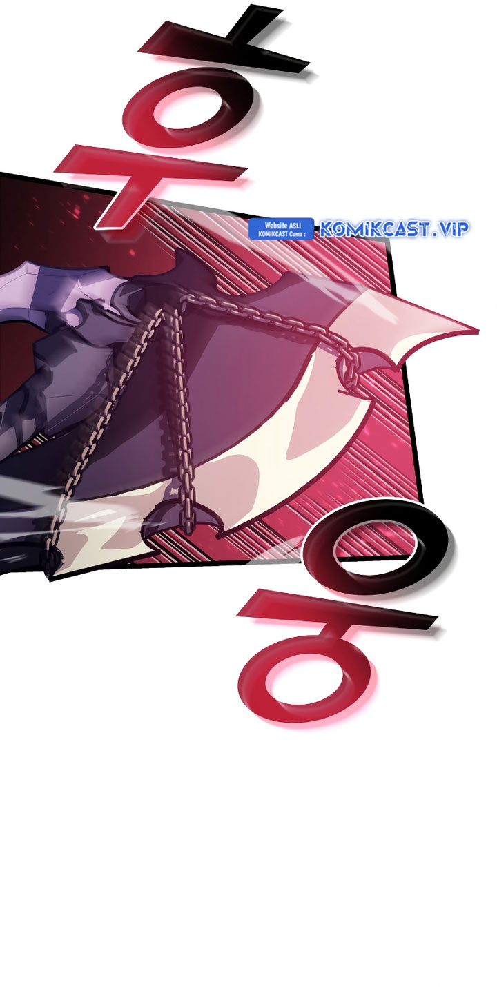 Return of the SSS-Class Ranker chapter 77