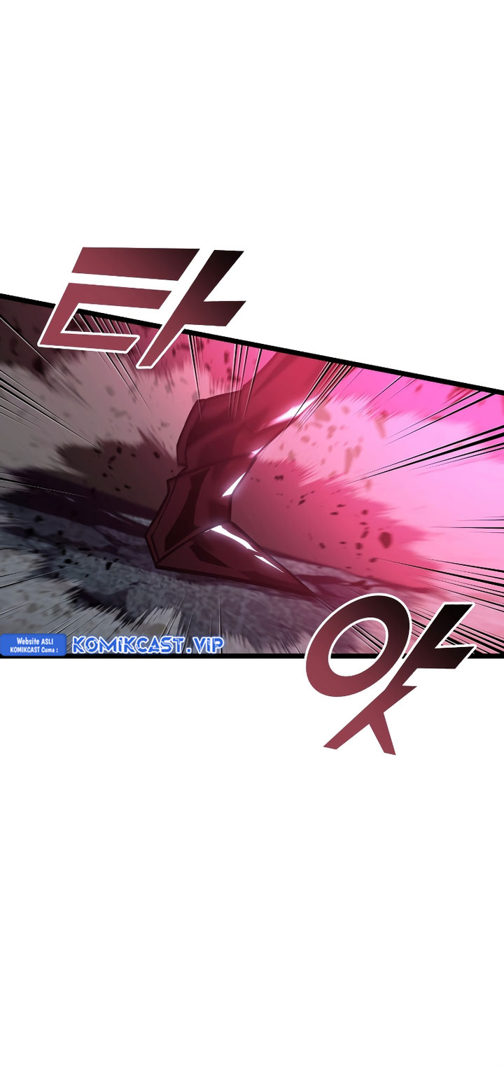 Return of the SSS-Class Ranker chapter 77