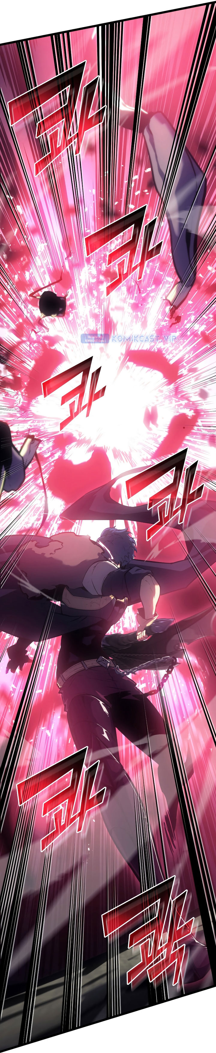 Return of the SSS-Class Ranker chapter 77