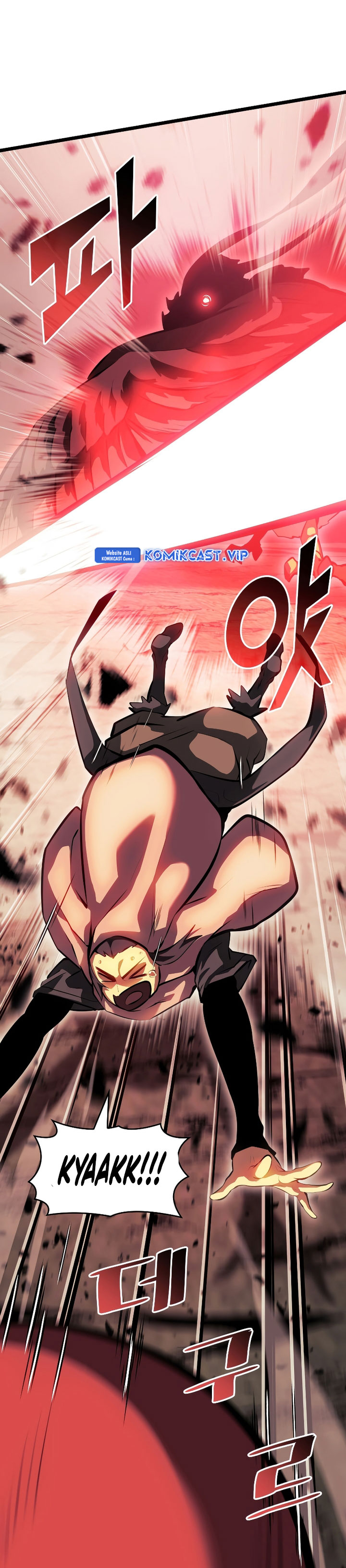 Return of the SSS-Class Ranker chapter 77