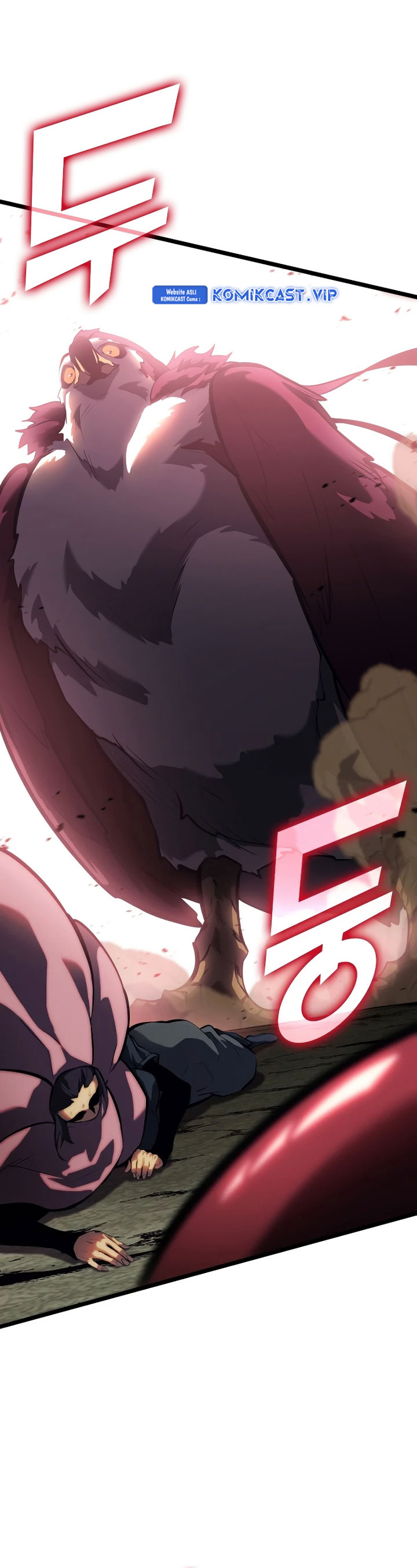 Return of the SSS-Class Ranker chapter 77