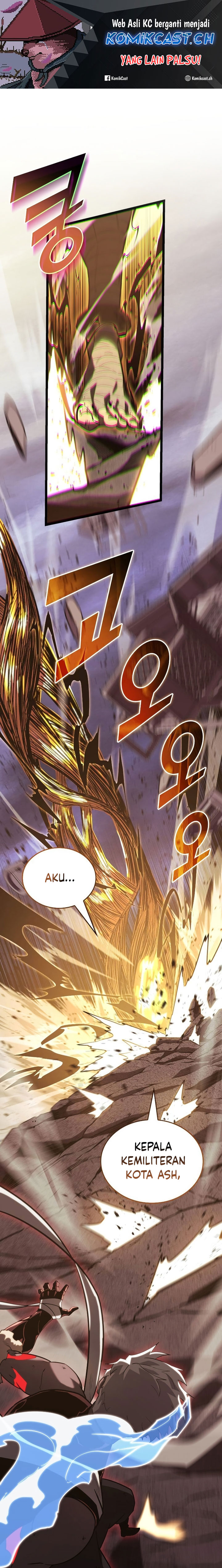 Return of the SSS-Class Ranker chapter 85