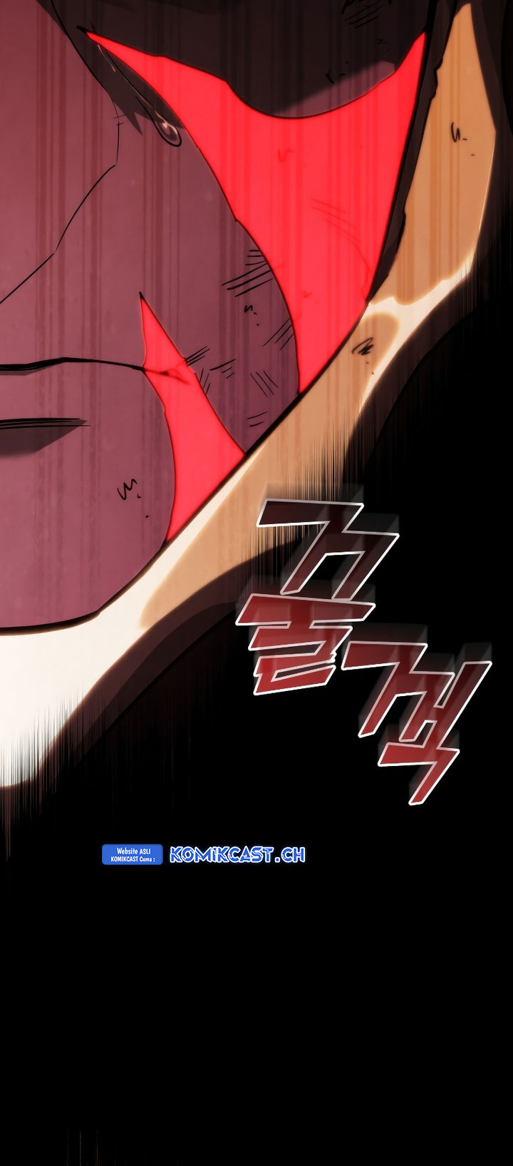 Return of the SSS-Class Ranker chapter 85