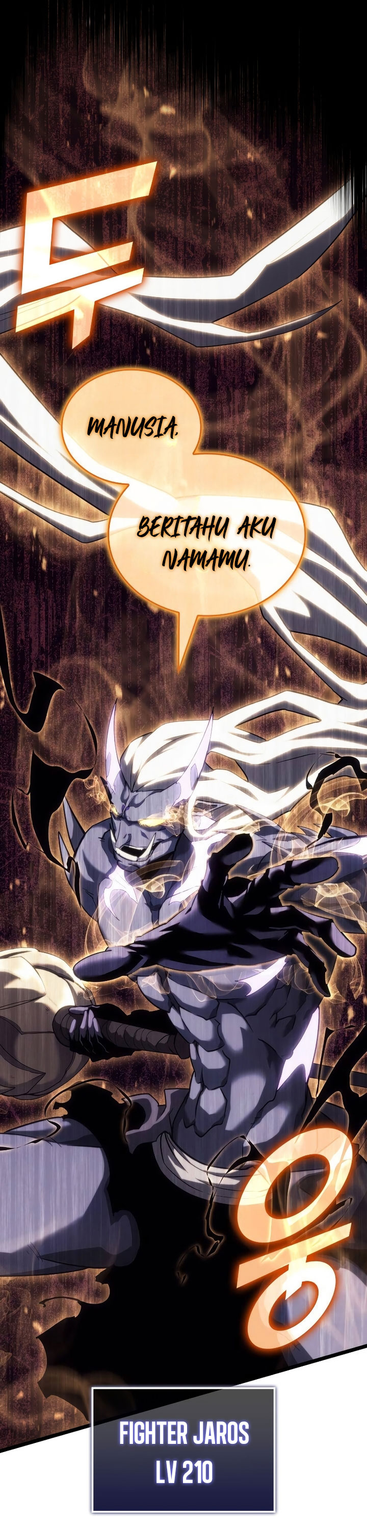 Return of the SSS-Class Ranker chapter 85