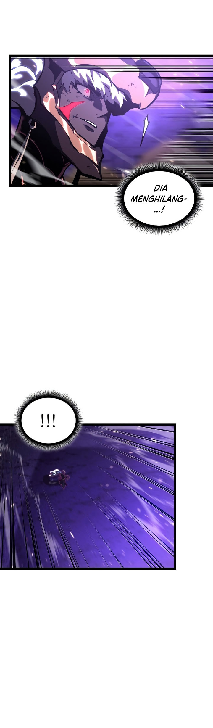 Return of the SSS-Class Ranker chapter 85