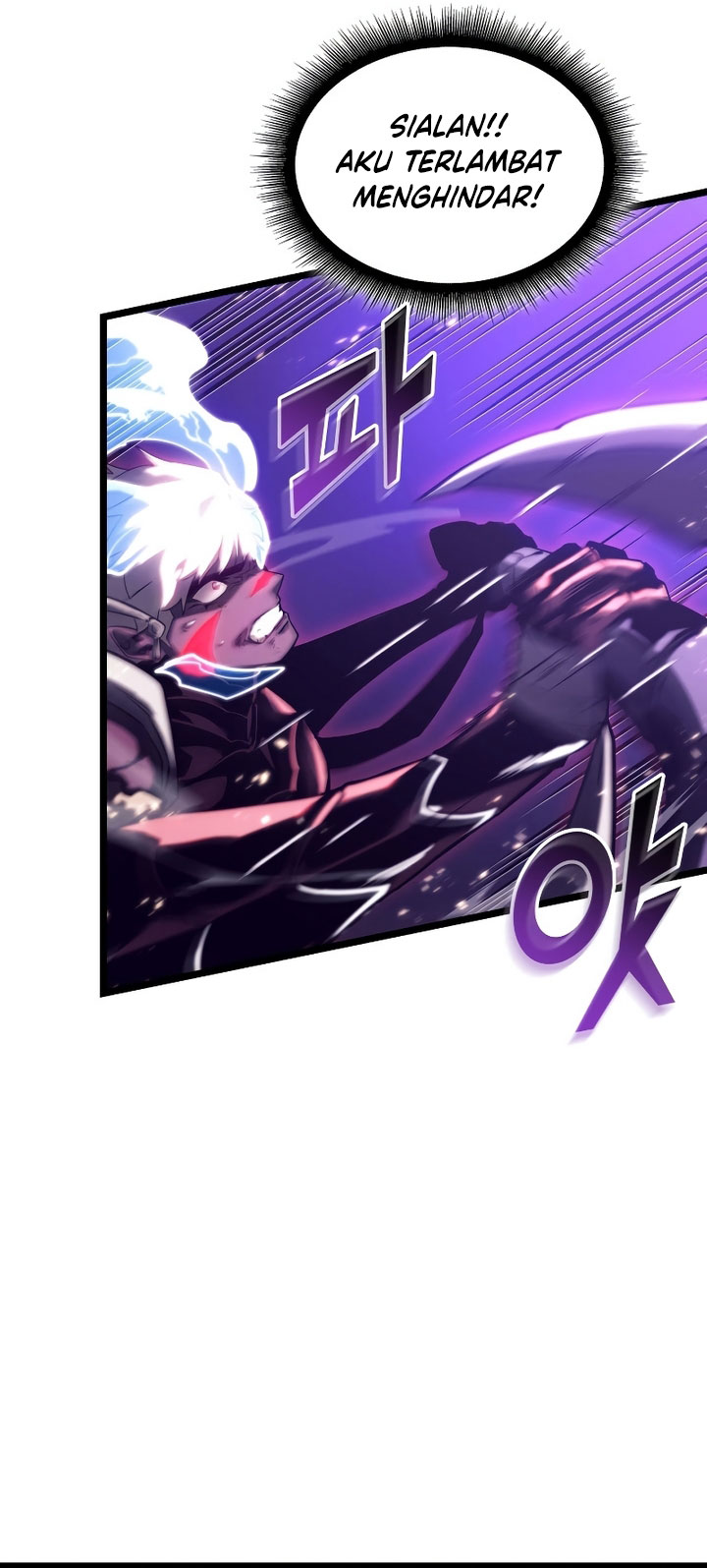 Return of the SSS-Class Ranker chapter 85