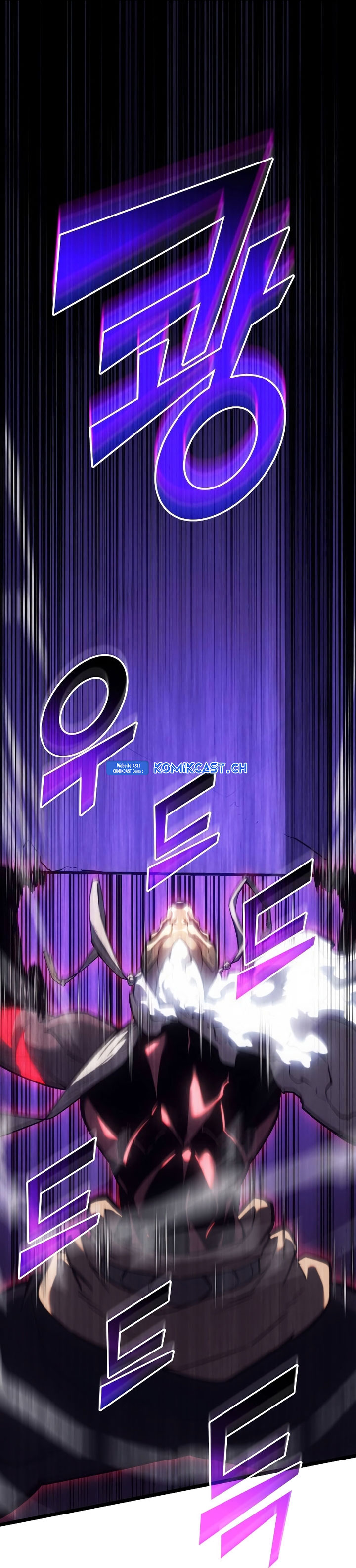 Return of the SSS-Class Ranker chapter 85