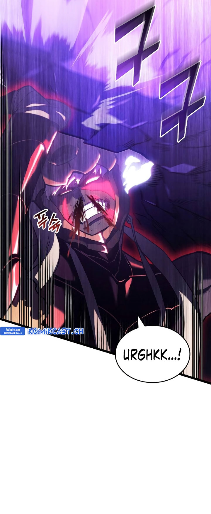 Return of the SSS-Class Ranker chapter 85