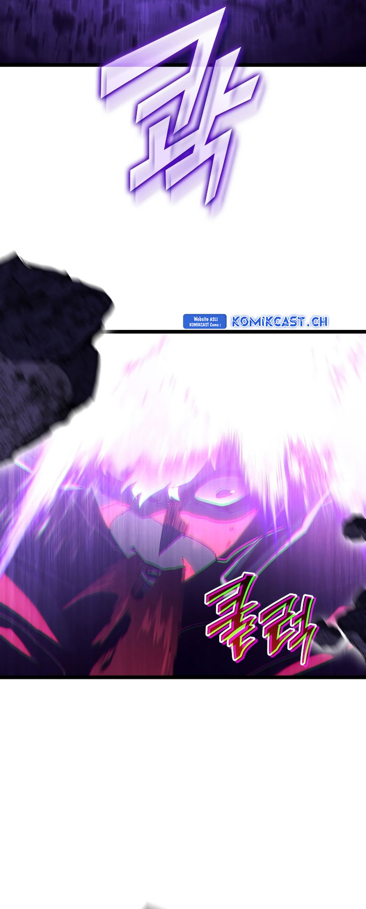 Return of the SSS-Class Ranker chapter 85
