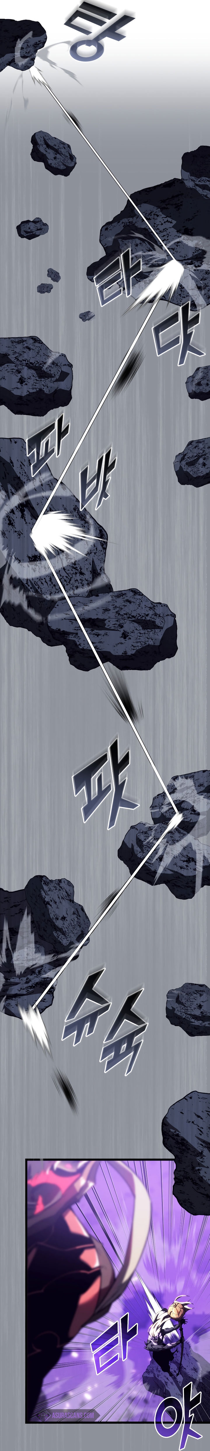 Return of the SSS-Class Ranker chapter 85