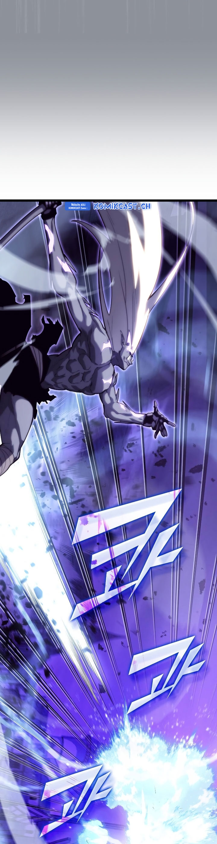 Return of the SSS-Class Ranker chapter 85