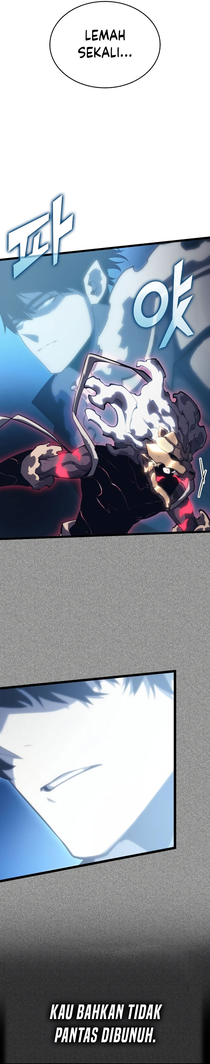 Return of the SSS-Class Ranker chapter 85