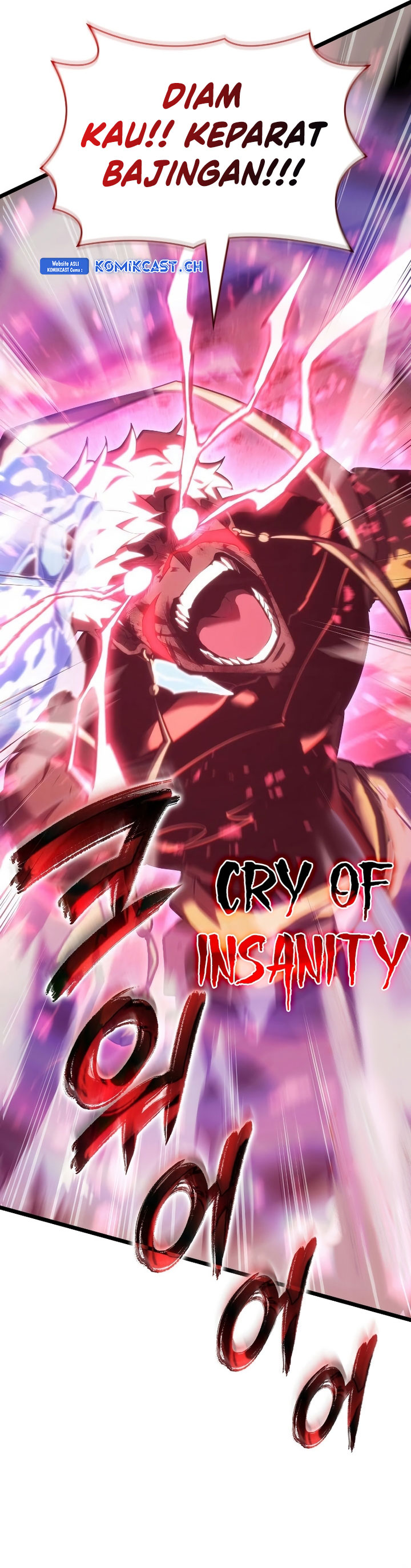 Return of the SSS-Class Ranker chapter 85