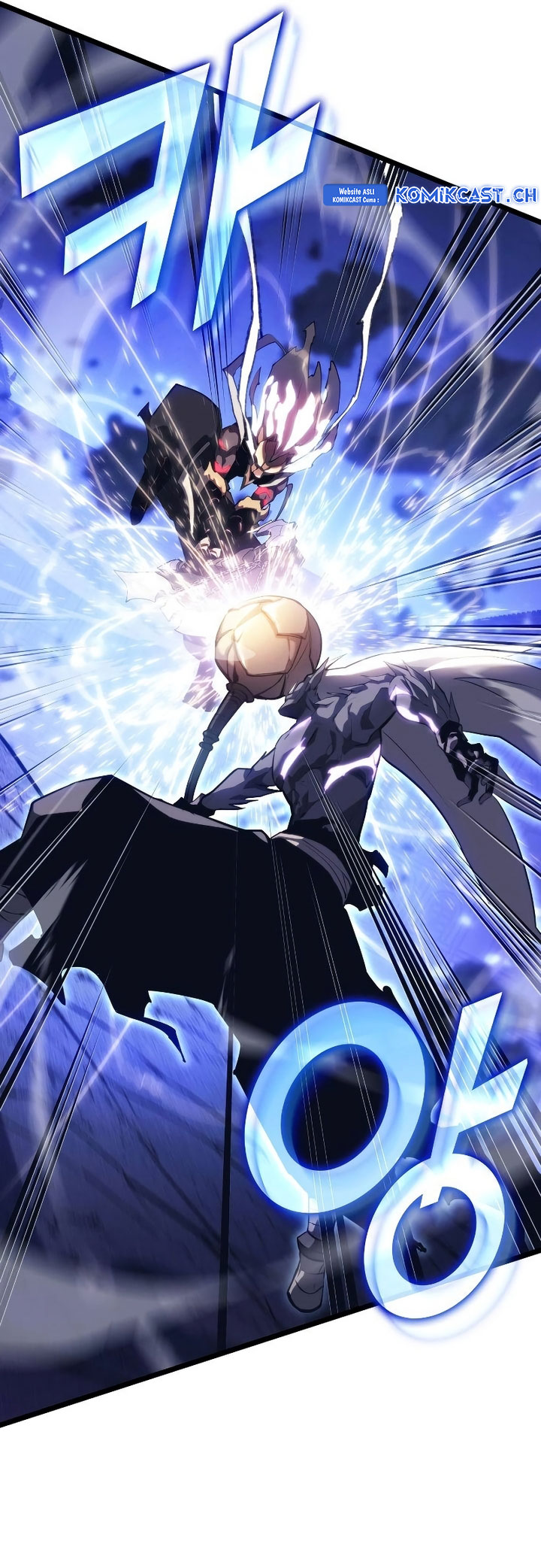 Return of the SSS-Class Ranker chapter 85