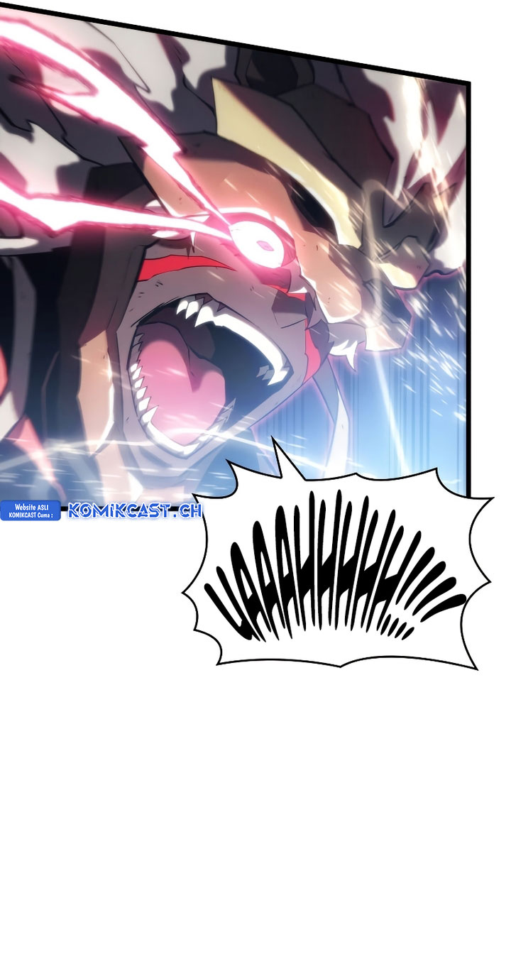 Return of the SSS-Class Ranker chapter 85