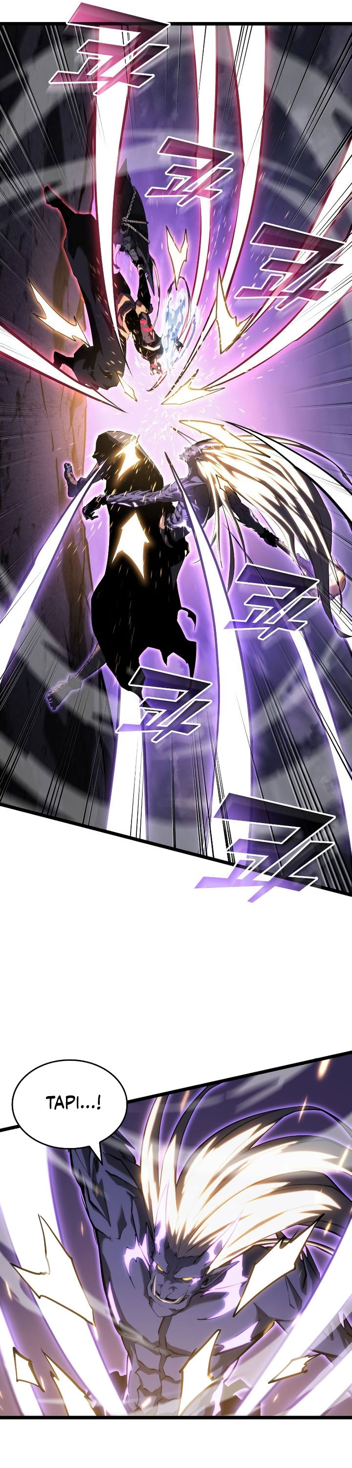 Return of the SSS-Class Ranker chapter 85