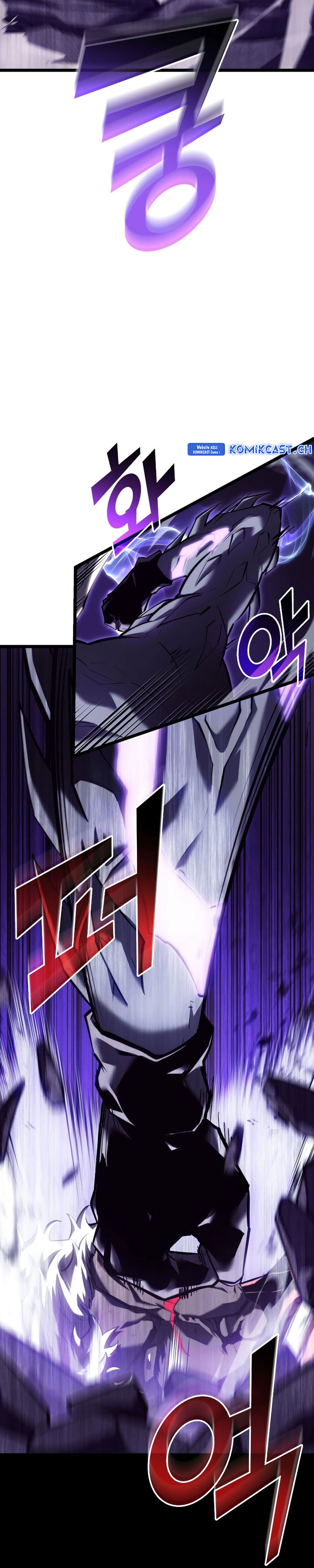 Return of the SSS-Class Ranker chapter 85
