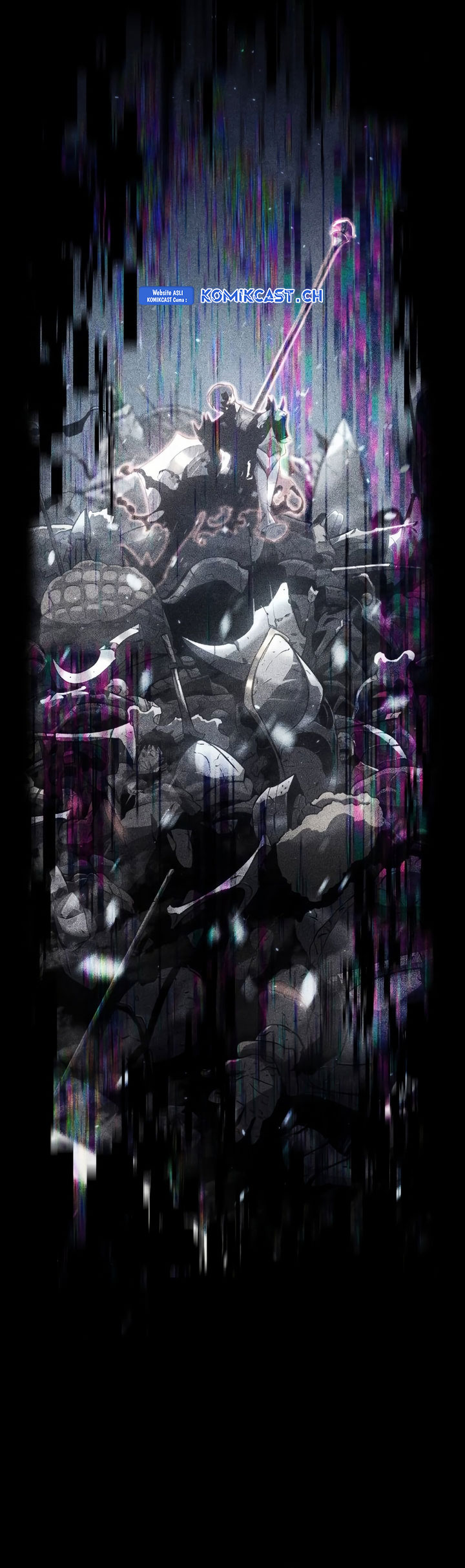 Return of the SSS-Class Ranker chapter 85