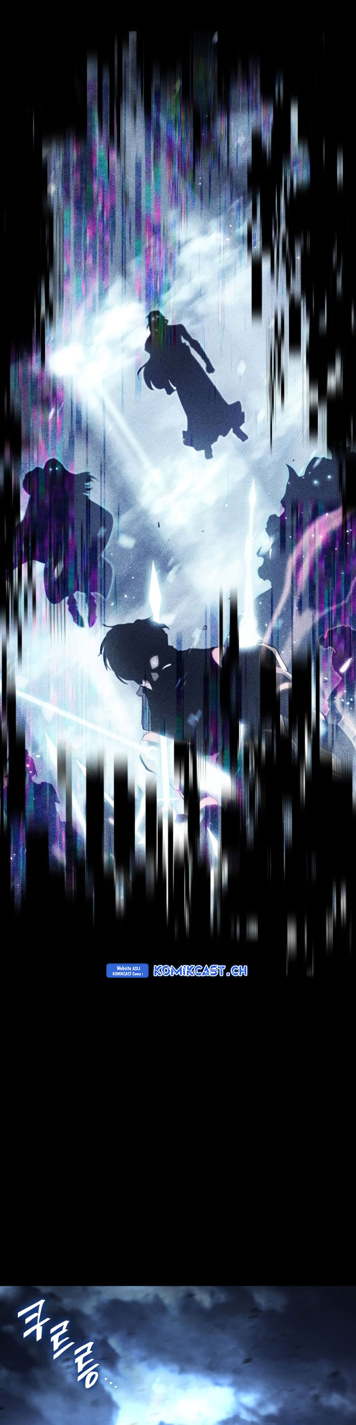 Return of the SSS-Class Ranker chapter 85