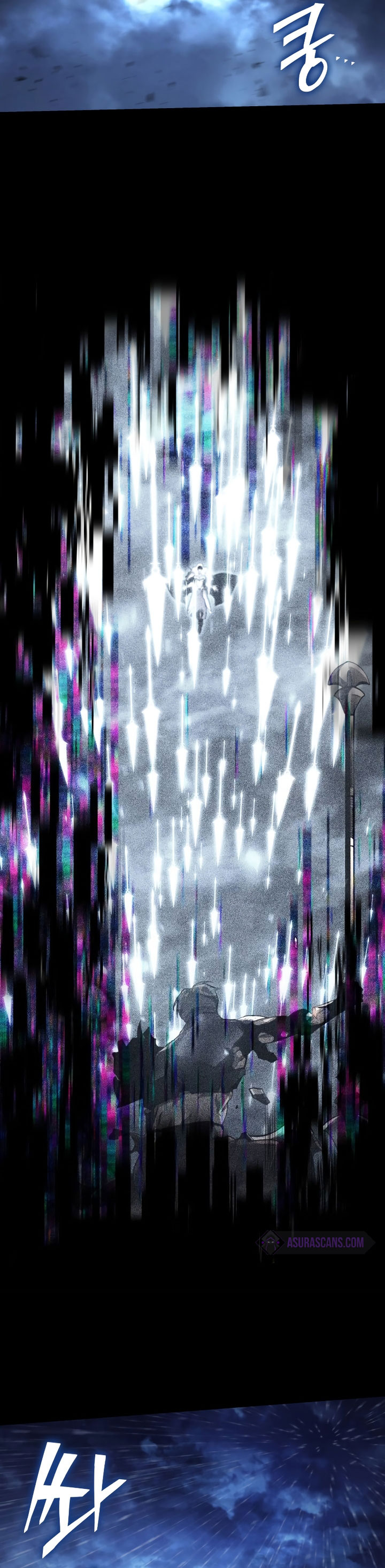 Return of the SSS-Class Ranker chapter 85