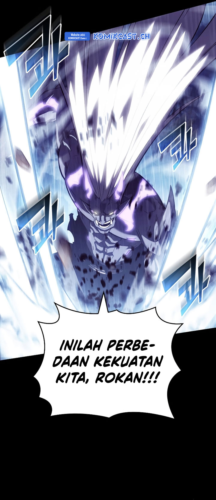Return of the SSS-Class Ranker chapter 85