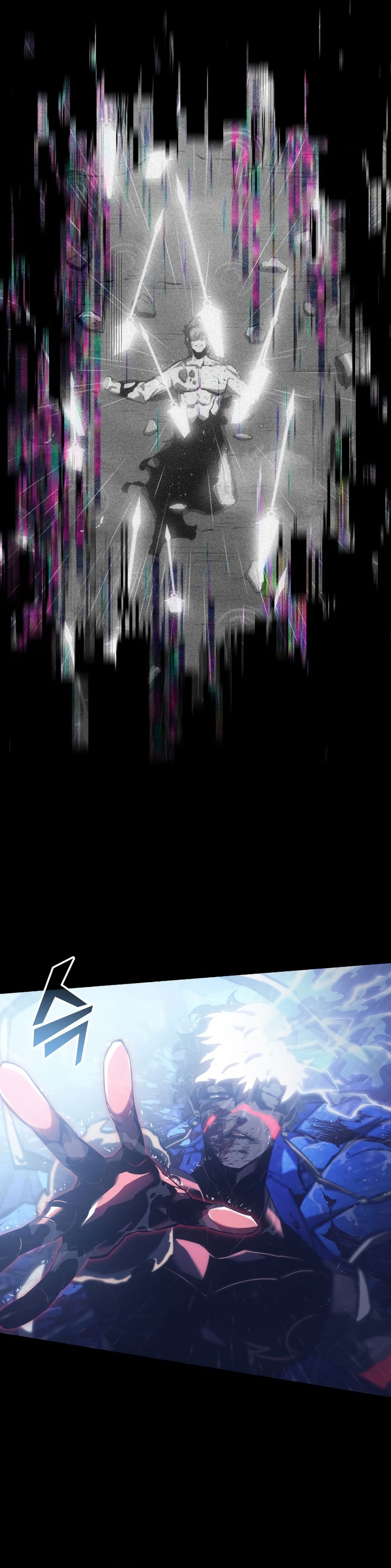 Return of the SSS-Class Ranker chapter 85