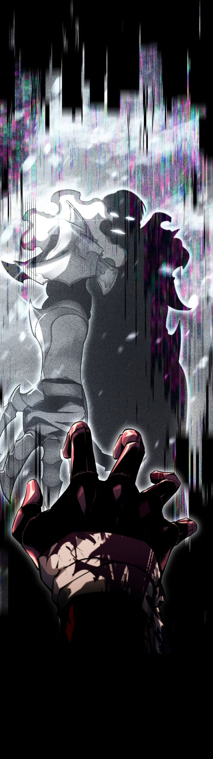 Return of the SSS-Class Ranker chapter 85