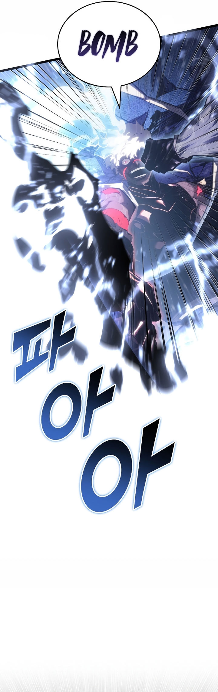 Return of the SSS-Class Ranker chapter 85