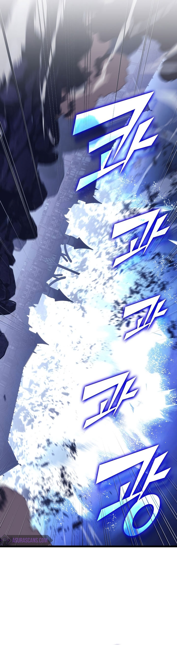 Return of the SSS-Class Ranker chapter 85