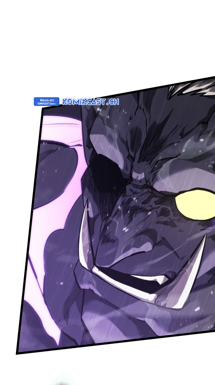 Return of the SSS-Class Ranker chapter 85