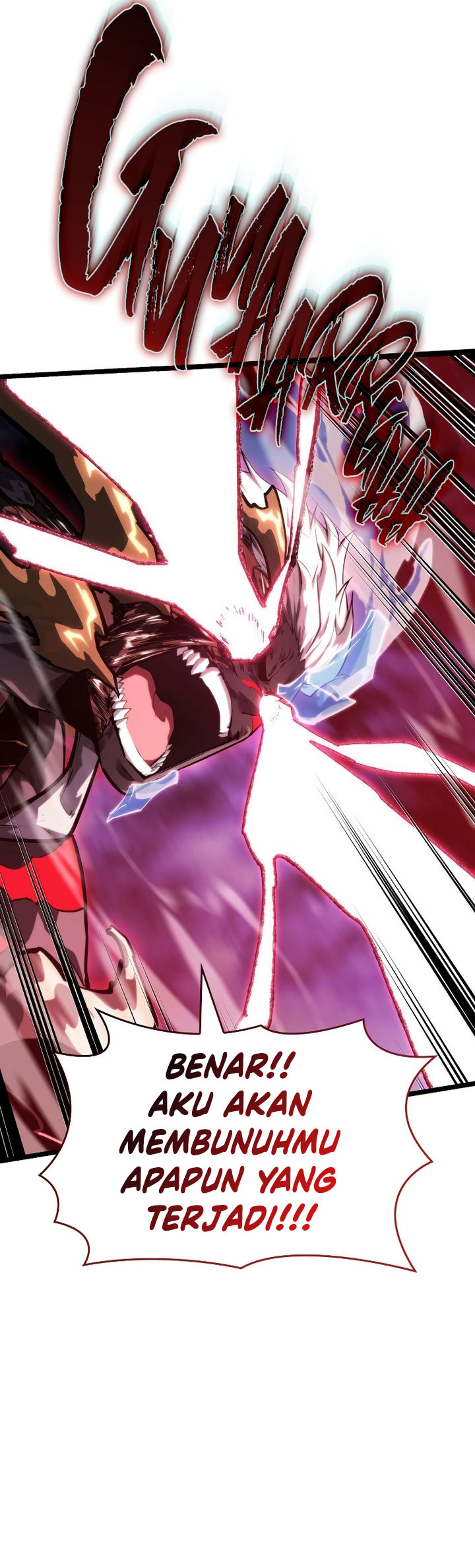 Return of the SSS-Class Ranker chapter 85
