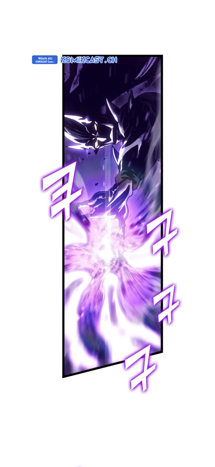 Return of the SSS-Class Ranker chapter 85