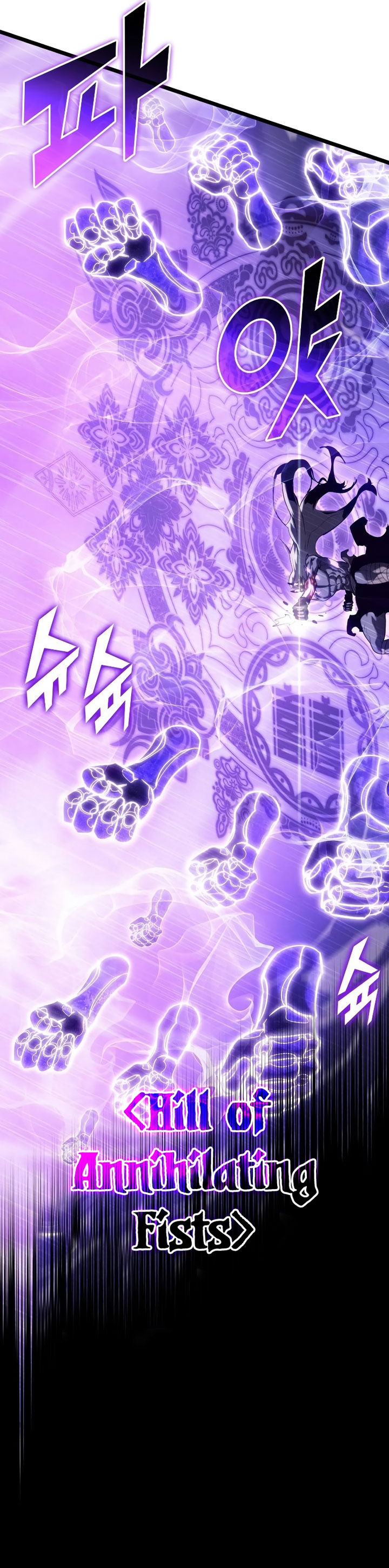 Return of the SSS-Class Ranker chapter 85