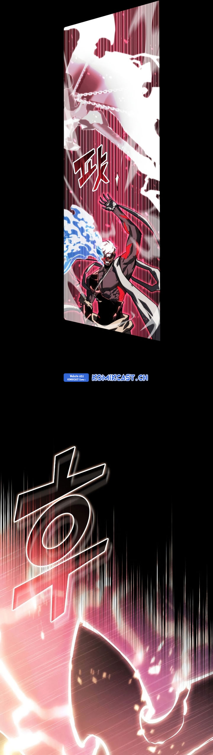 Return of the SSS-Class Ranker chapter 85