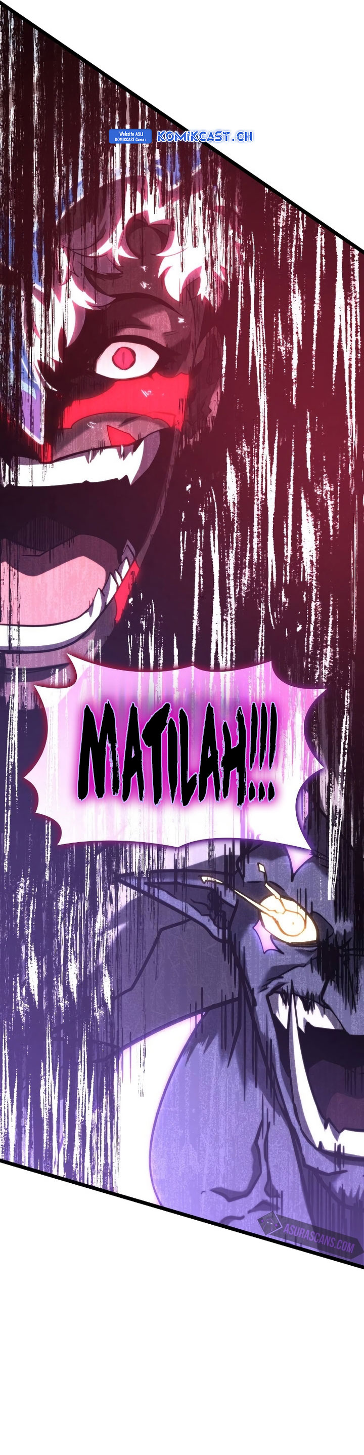 Return of the SSS-Class Ranker chapter 85