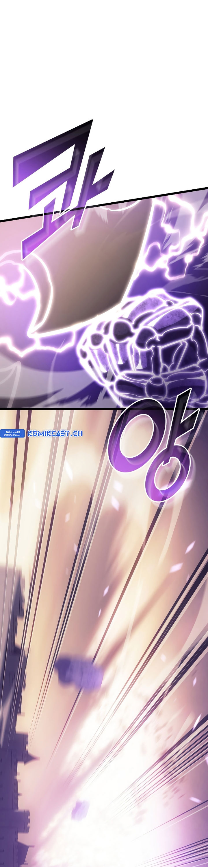 Return of the SSS-Class Ranker chapter 85