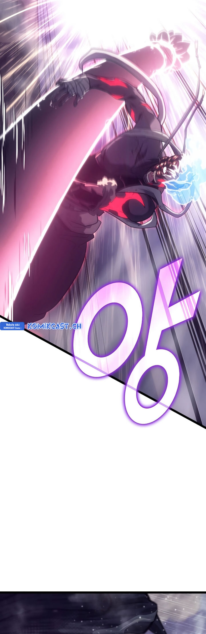 Return of the SSS-Class Ranker chapter 85