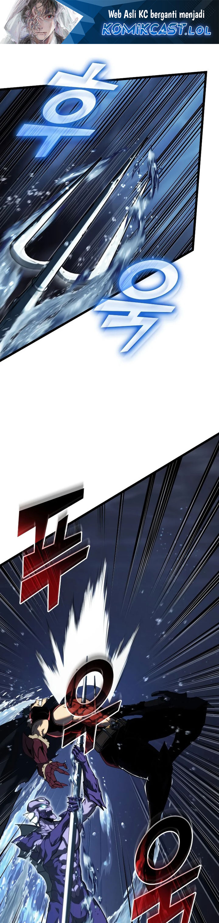 Return of the SSS-Class Ranker chapter 93