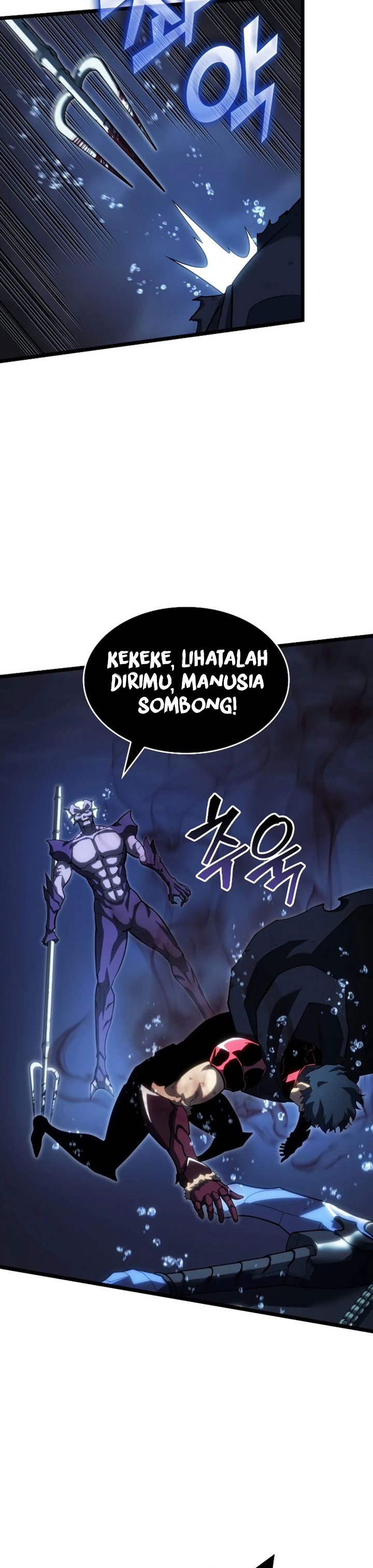 Return of the SSS-Class Ranker chapter 93